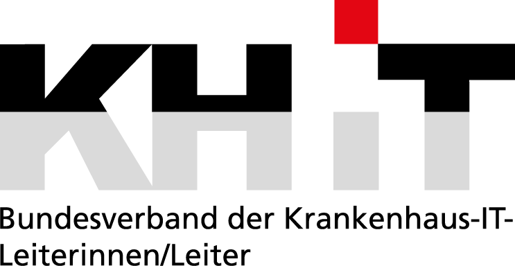 KH-IT Bundesverband der Krankenhaus-IT-Leiterinnen und -Leiter